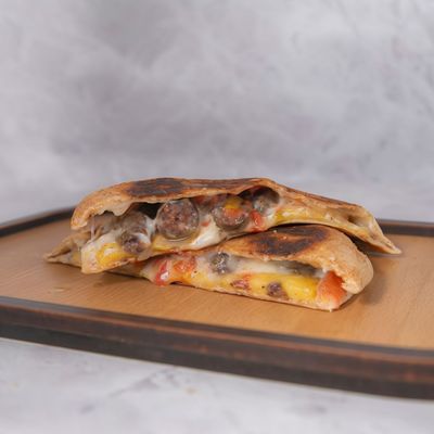 Hawawshi Sausage