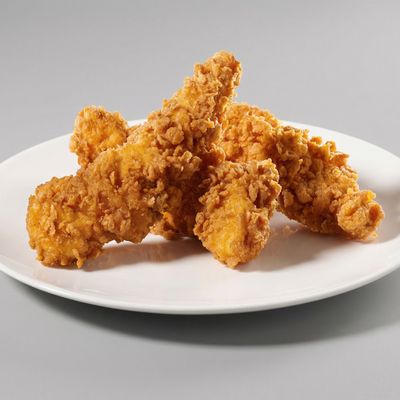 3 Pieces Strips Meal