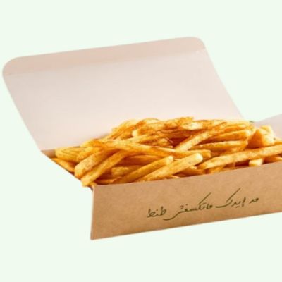Potatoes