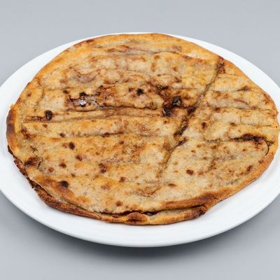 Mutton Hawawshi