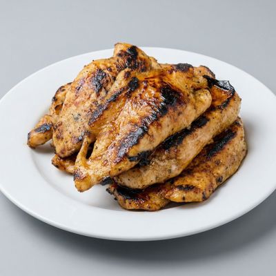 1 Kilo Grilled Pane