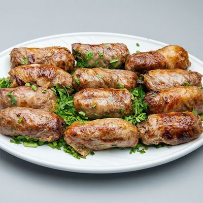 Kandouz Tarab Meal