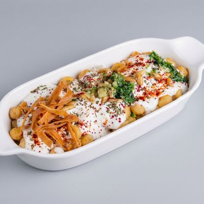 Hummus Fattah