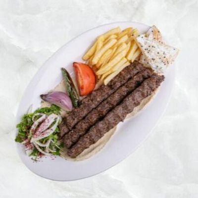 Kabab