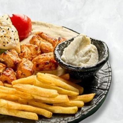 Shish Tawook