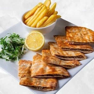 Meat Arayes