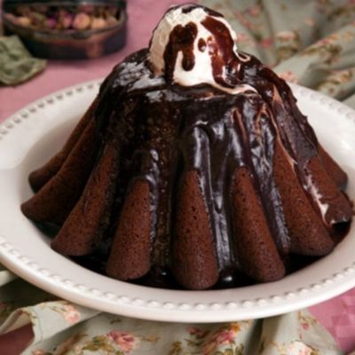 Molten Cake