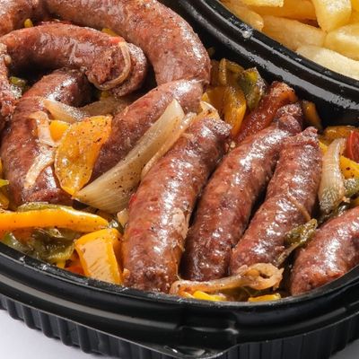Kilo Sausage Meal