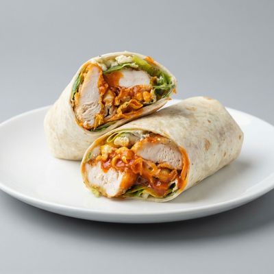 Buffalo Chicken Sandwich