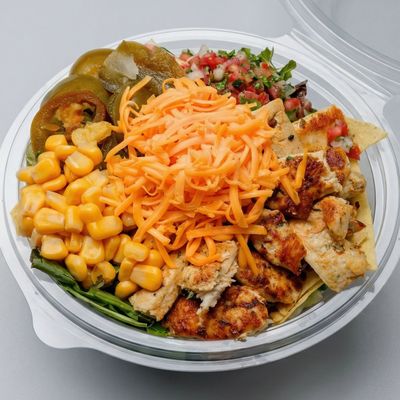 Taco Salad