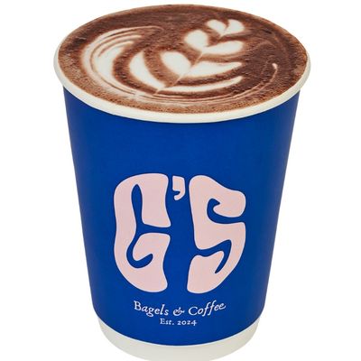 Hot Chocolate