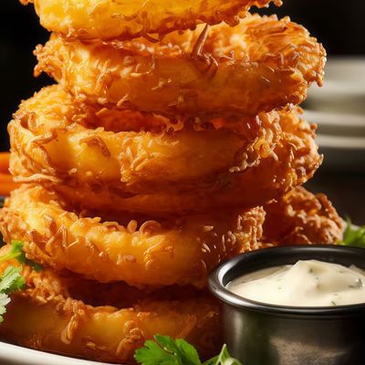 Onion Ring