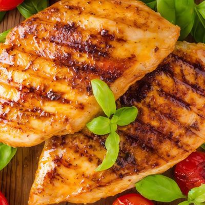 Chicken