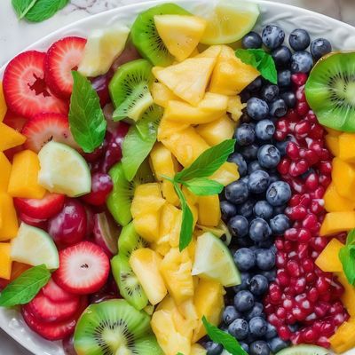Fruit Salad