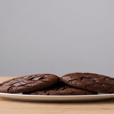 Chocolate Cookies