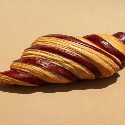 Chocolate Croissant