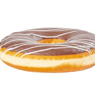 Stuffed Donuts