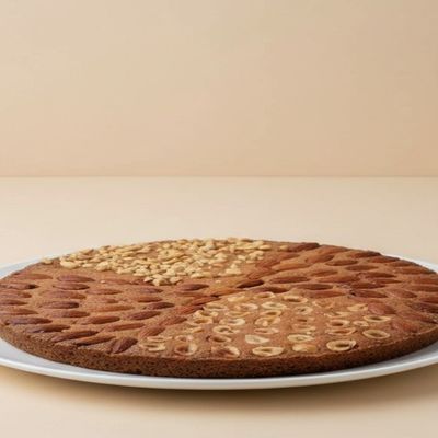 Four Seasons Basbousa Format