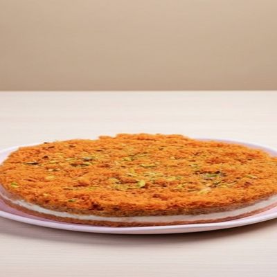 Creamy Othmanli Form