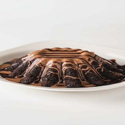 Molten Cake