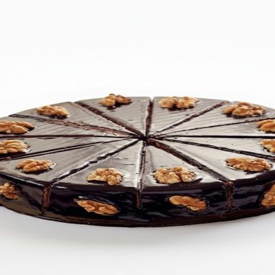 Fudge Cake torta- Size 24