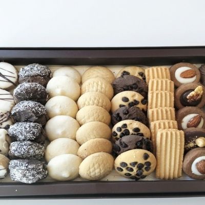 Small mixed soft nawaeim box