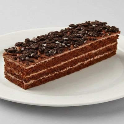 Oreo Gateau Cake