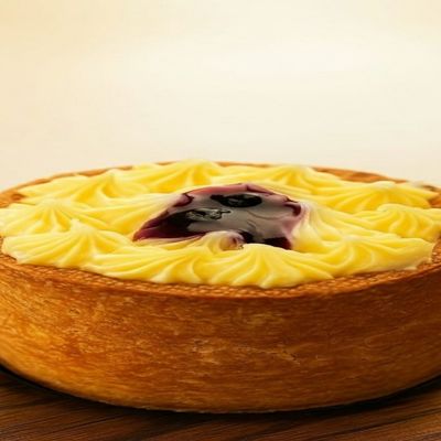 Danish Borlè