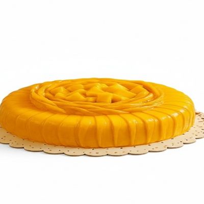 Mango Torte cake - size 18