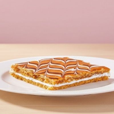 Caramel Muddala