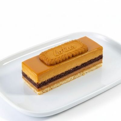 Lotus Special Gateau