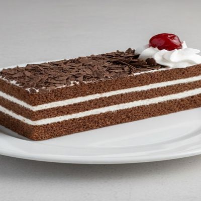 Black Forest gateau