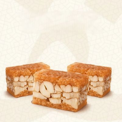 Cashew bluryah