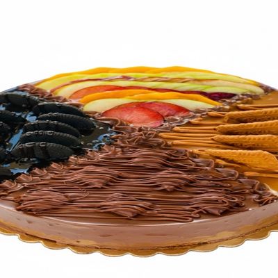 4 Seasons Cake torta