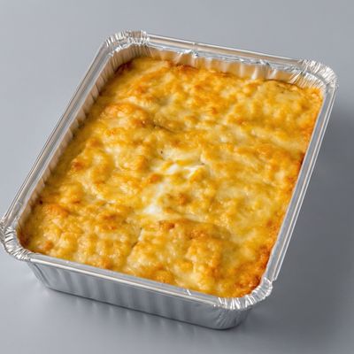 Cheese Goulash Tray