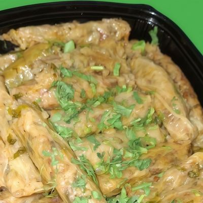 Cabbage