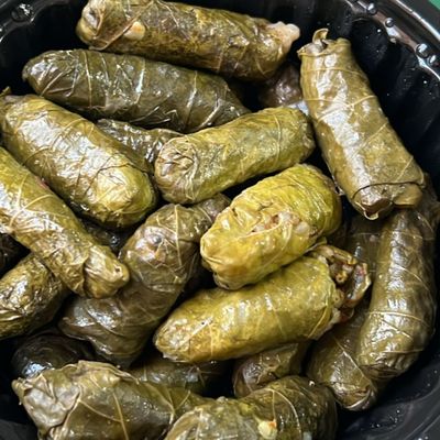 Mahshi (Quarter Kilo)