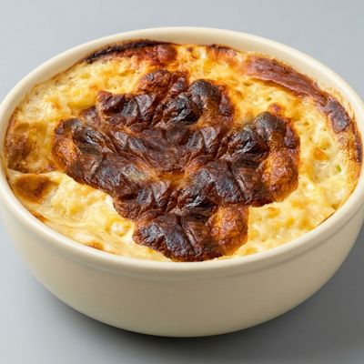 Oven Baked Rice casserole