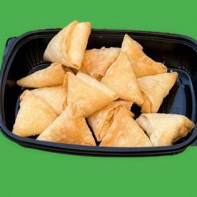 Samosa (6 pieces)