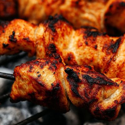 Chicken Breasts