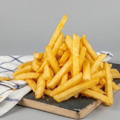 Cheddar Fries