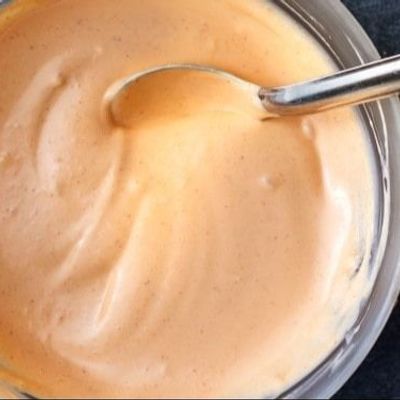 Quick Pick Sauce