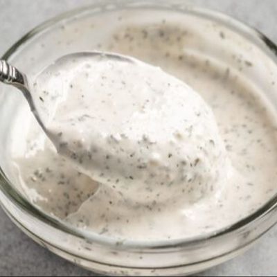 Ranch Sauce
