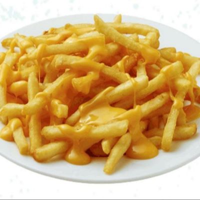 Cheese Fries