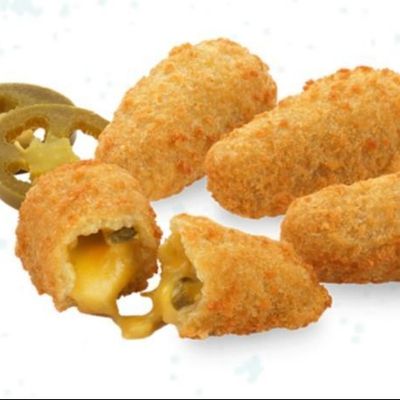 Jalapeno Sticks