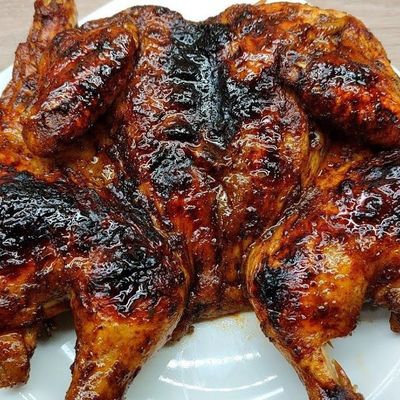 Elshabab Chicken