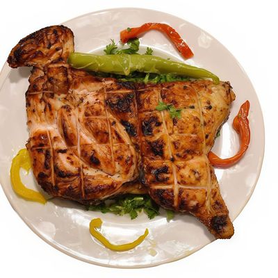 AlMokahyam Chicken