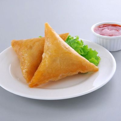Cheese Sambousek 3 Pieces