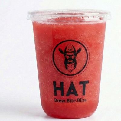 Watermelon Fresh Juice