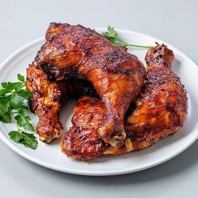 Half Chicken